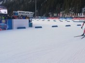 Биатлон. Результаты мужской гонки преследования в Антхольце 26.01.2019