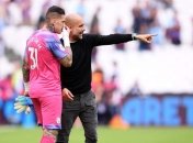 Эдерсон рассказал, как в свое время приводил в бешенство Гвардиолу