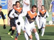 Молодежное первенство. "Шахтер" обыграл "Зарю"