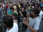 В Греции опять начались массовые забастовки