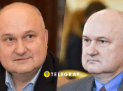 Куда исчез экс-председатель СБУ Игорь Смешко