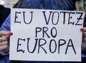 Парламентские выборы в Молдове признали состоявшимися