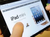 Apple продала 3 млн новых моделей iPad за первые 3 дня