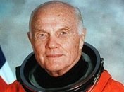 Первый астронавт США Джон Гленн скончался на 96-м году жизни