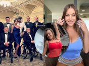 Юлія Сенюк допомагає військовим на реабілітації