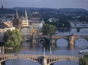 В Чехии температура воздуха побила все рекорды