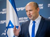 Нафтали Беннет