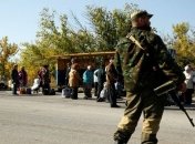 Под видом обысков боевики "ЛНР" из ФСБ  грабят граждан