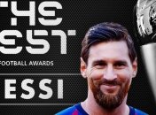 FIFA The Best: наставник Судана утверждает, что не голосовал за Месси (Фото)