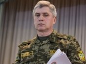 Глава Госпогранслужбы ушел в отставку 