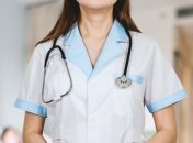 В регіони лікарям надійшли додаткові гроші