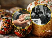 Писанки, радянська пропаганда проти церковних свят