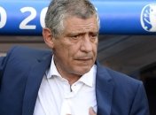 Сантуш: Роналду - уверенный и решительный игрок