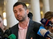 Арахамія: "Слуга народу" підтримає програму уряду під час голосування в Раді 