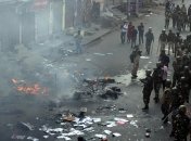 Массовые беспорядки в столице Индии: за последние дни погибли 20 человек