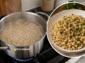 Перловая каша