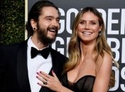 Модель Гайді Клум зробила тест на коронавірус 