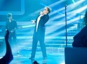 Полякова пыталась выведать у Лепса его "фишки".
