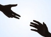 В Винницу поступила гуманитарная помощь из США для бойцов АТО