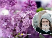 Погода в Україні 2 травня