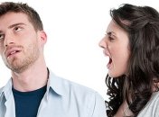 Женское ворчание благоприятно влияет на самочувствие мужчин