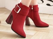 Ботильйони 2022 — моделі цього взуття вийшли з моди