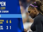 "Свитолина - настоящий профессионал": Серена Уильямс о матче с украинкой