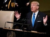 Трамп возглавит заседание Совбеза ООН по Ирану