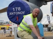 Компания из РФ подала в суд на ликвидированный концерн "Антонов"