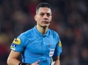 Лугано - Динамо: матч будут судить арбитры из Франции