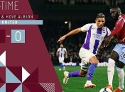 Ошибка Ярмоленко и поражение Вест Хэма (Видео)