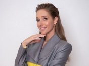 Екатерина Осадчая