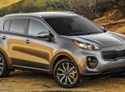 Продажи новых легковых автомобилей в Украине повысились