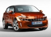 Citroen C3 могут выпустить уже в этом году