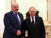 путин рассказал лукашенко о "позитиве" в переговорах с Украиной