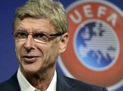 Арсен Венгер: Я бы хотел работать в "Арсенале" вечно