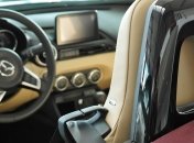 Не похоже на что-либо: представлено оригинальное купе Mazda RX-7 (Фото)