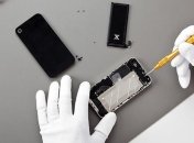 Самые распространенные причины поломки смартфонов 