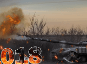 Бої за Україну продовжуються