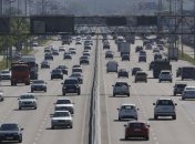 Київ обмежує в'їзд вантажівок