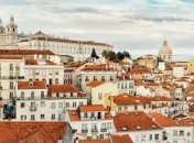 Португалія почне виходити з карантину 4 травня