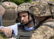 Итоги 27 мая: Зеленский на передовой, бунт в колонии и Нафтогаз снизил цену на газ