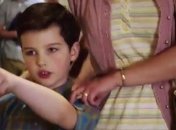 Вышел первый трейлер сериала о молодом Шелдоне