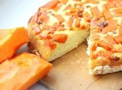 Легкий, но вкусный десерт