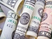 Официальные курсы валют 27 февраля: доллар по 26,98 грн