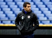 Тренер "Фейеноорда": Бразильцы делают игру "Шахтеру" динамичной