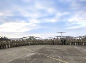 С 1 апреля стартует весенний призыв в армию 