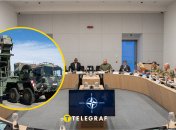 Засідання у форматі "Рамштайн"