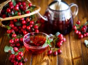 Как правильно заваривать шиповник