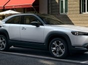 Mazda начала производство своего первого электрокара MX-30